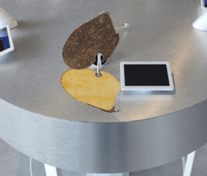 nVue防盗器的高品质安全防护应用尊龙凯时ag旗舰厅网站合弘科技：I
