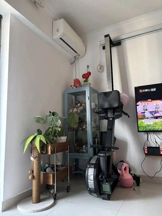 瘦肩薄背一个适合懒人的有效瘦身法（无广）凯时尊龙人生就是博每天半小时在家就能无痛(图16)
