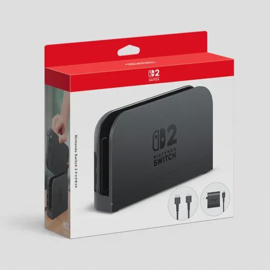 情况：TV模式建议用超高速HDMI线尊龙凯时网站Switch2底座兼容(图2)