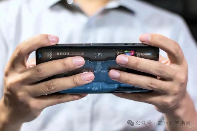 手机的虚拟内存它不会占用你的手机空间尊龙凯时APP不要担心Android(图1)